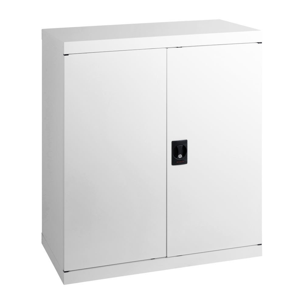 Statewide Low Stationery Cupboard - 600mm Deep